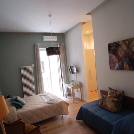 باليرمو Massimo Luxury Rooms المظهر الخارجي الصورة