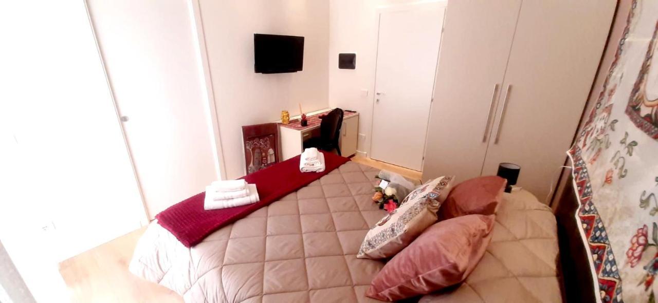 باليرمو Massimo Luxury Rooms المظهر الخارجي الصورة