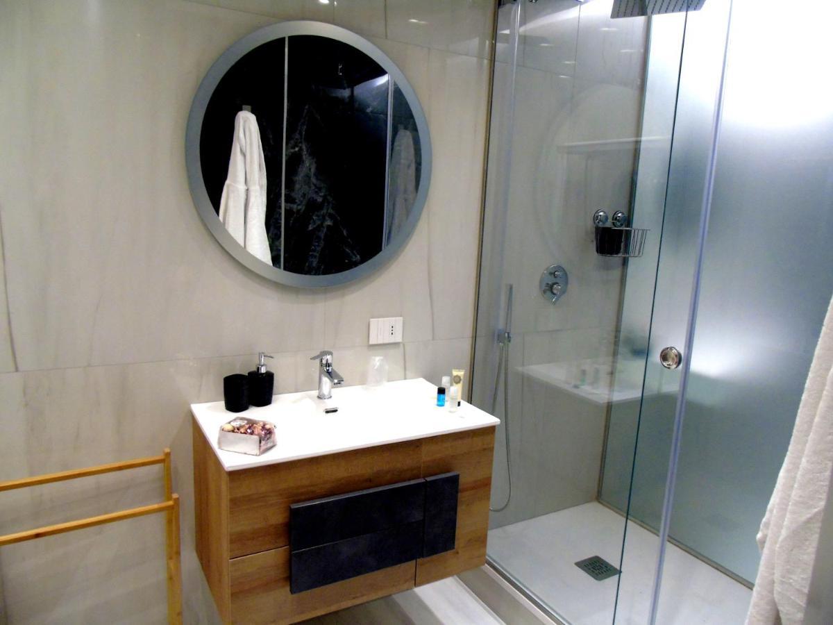 باليرمو Massimo Luxury Rooms المظهر الخارجي الصورة