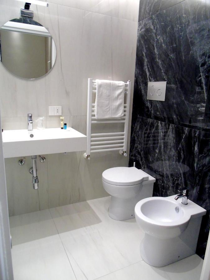 باليرمو Massimo Luxury Rooms المظهر الخارجي الصورة