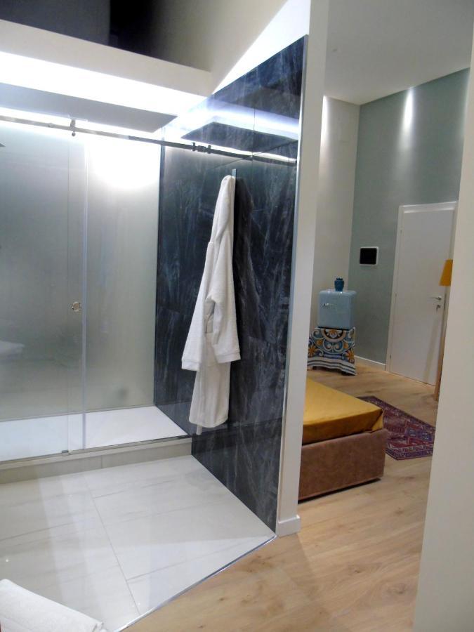باليرمو Massimo Luxury Rooms المظهر الخارجي الصورة