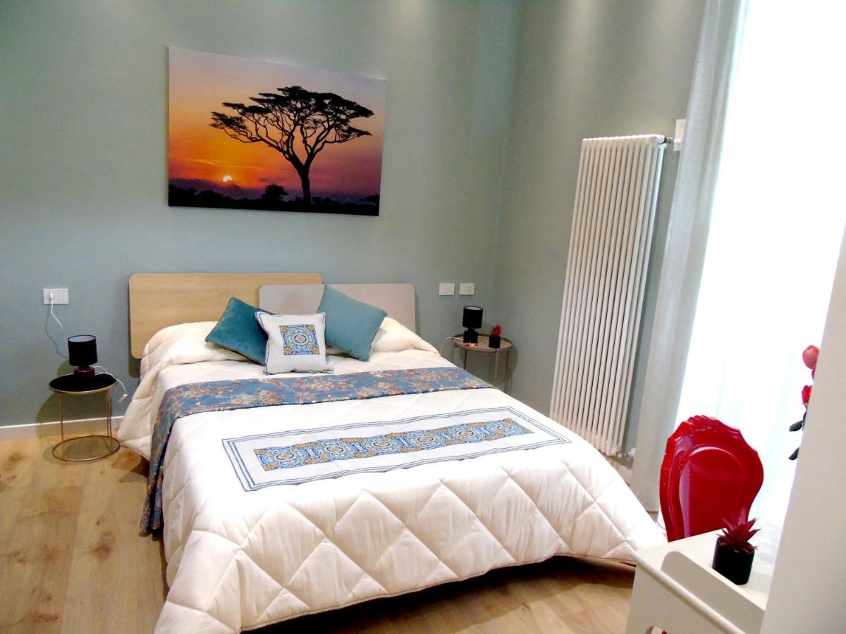 باليرمو Massimo Luxury Rooms المظهر الخارجي الصورة