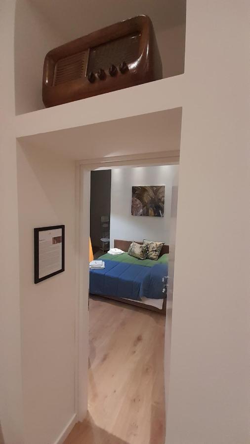 باليرمو Massimo Luxury Rooms المظهر الخارجي الصورة